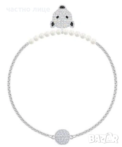 Оригинална гривна Swarovski