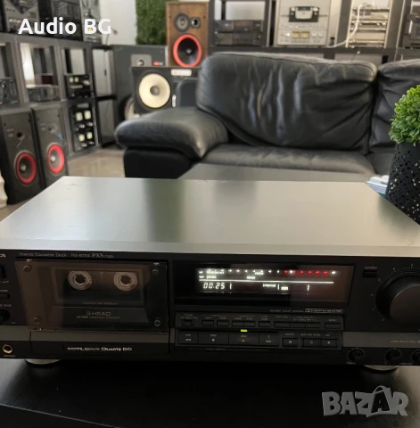 Technics RS-B765 (2), снимка 2 - Декове - 50892284