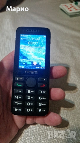 Alcatel 2038x, снимка 2 - Alcatel - 54052099
