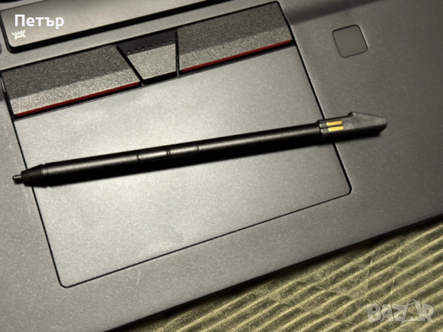 Лаптоп/таблет/ 2in1 Lenovo Thinkpad Yoga x13 G1 -i5 256/16GB, снимка 6 - Лаптопи за работа - 53421906