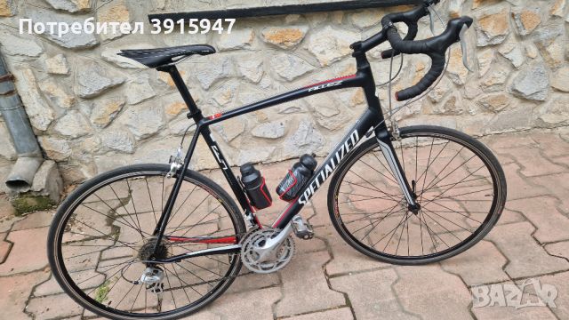 SPECIALIZED ALEEZ, снимка 12 - Велосипеди - 45339877