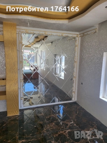 Огледални пана, снимка 10 - Пана - 52377549