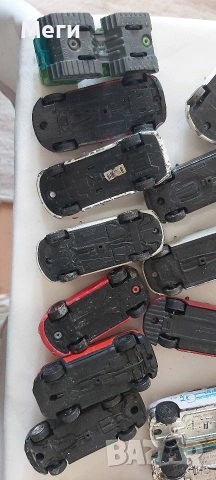 Лот Колекционерски Колички различни производители , снимка 8 - Колекции - 53270191