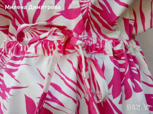 Дамски рокли ръчна изработка , снимка 5 - Рокли - 50067197