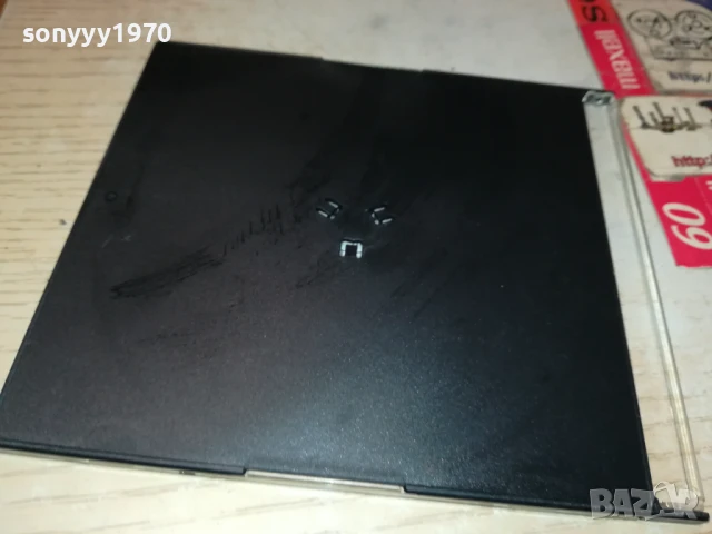 ANDREA CD 2907251146, снимка 8 - CD дискове - 51177203