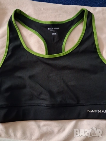 Дамско бюстие за спорт, снимка 4 - Корсети, бюстиета, топове - 53242899