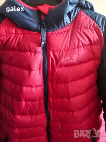 Jack Wolfskin, снимка 4 - Якета - 51807679