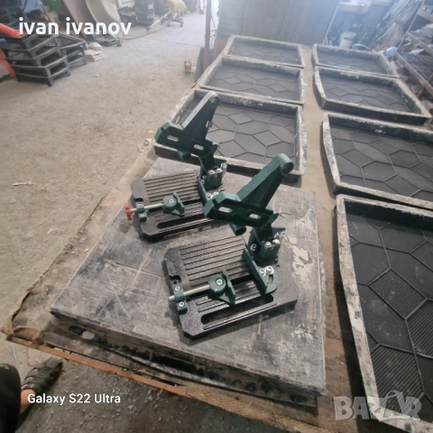 Стоика Малък Флекс Пендола, снимка 10 - Ъглошлайфи - 51475648