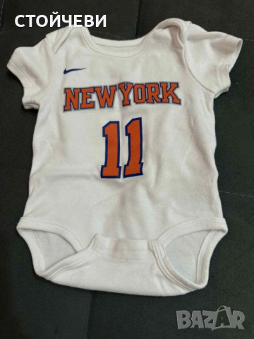 Бебешки бодита NIKE , снимка 6 - Бодита за бебе - 53342983