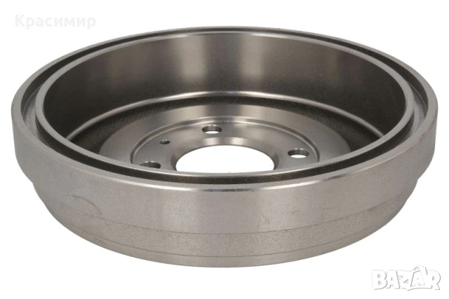 Спирачен барабан за VW GOLF III - Syncro, снимка 2 - Части - 53763756