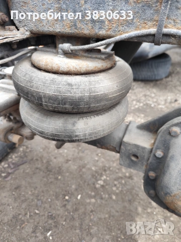 Продавам Ивеко Дейли 3517, снимка 15 - Бусове и автобуси - 50143687