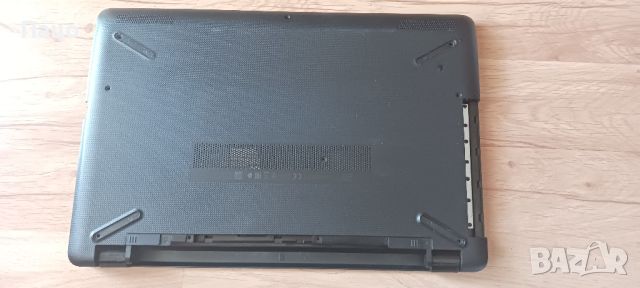 HP 15-bw046ng  39,6cm (15,6") , снимка 2 - Части за лаптопи - 46160495