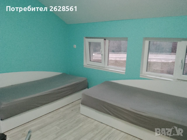 Давам под наем 2-ен в София жк Надежда 1, снимка 6 - Апартаменти - 53436968