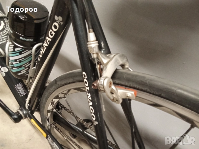 Colnago Primavera шосеен велосипед , снимка 11 - Велосипеди - 51766641