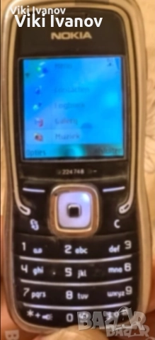 Нокия 5500d, снимка 3 - Nokia - 52868537