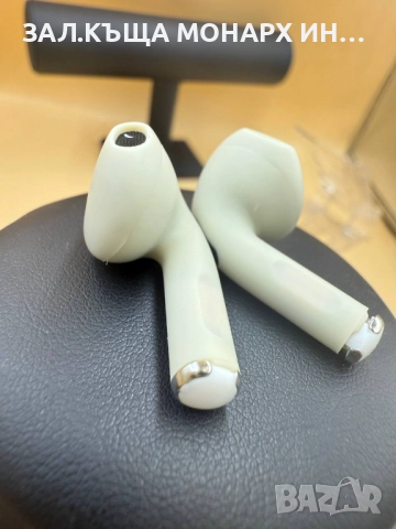 Безжични слушалки TWS-01 Teddy, снимка 7 - Bluetooth слушалки - 51673637