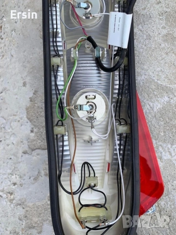 Оригинални стопове за Каравана Fendt 2011-2018 година неразличими от нов  , снимка 9 - Части - 46527194