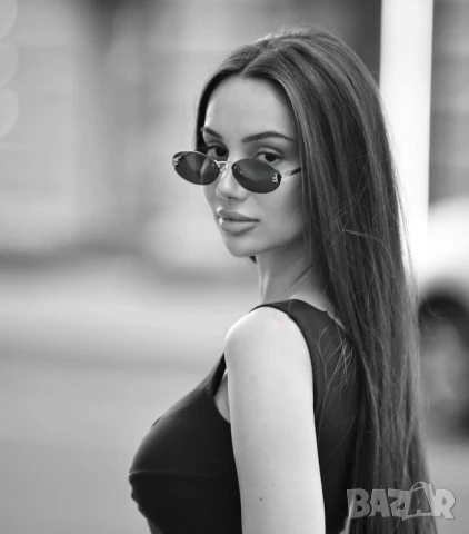 слънчеви очила, снимка 4 - Слънчеви и диоптрични очила - 51057270