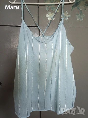 Дамски блузи XL размер , снимка 10 - Тениски - 50819109