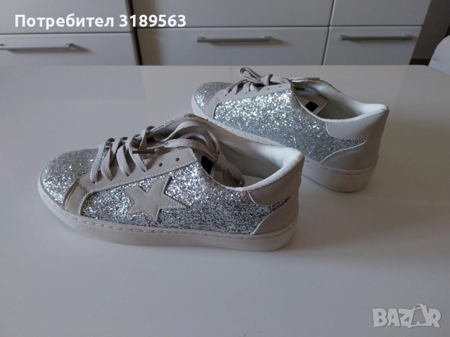 Дамски маратонки-нови N 41