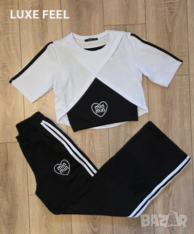 ✨Дамски Комплекти 