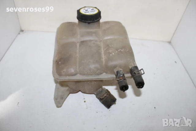 Казанче антифриз Мазда 3 2008 2.3i 158hp Mazda 3 седан, снимка 2 - Части - 50847019