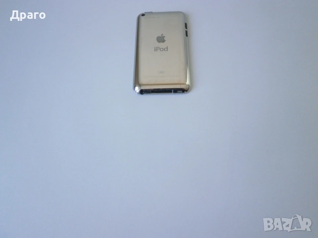 Apple iPod Touch A1367 4Gen., снимка 2 - iPod - 53523330
