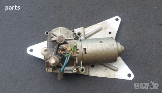 Моторче Задна Чистачка Рено Клио 1 (Ч) - 7700792225
- 7700808751
- 0390216738, снимка 2 - Части - 51979289