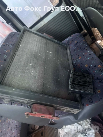 Iveco Daily 35-8, снимка 7 - Бусове и автобуси - 52546478