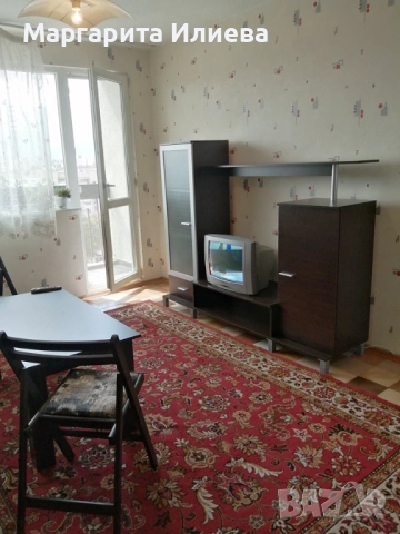 Красна Поляна 1,  Гарсионера под наем, снимка 1