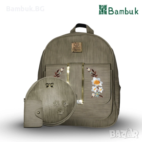 Раница ,,RosieTrail”, снимка 9 - Раници - 52575772