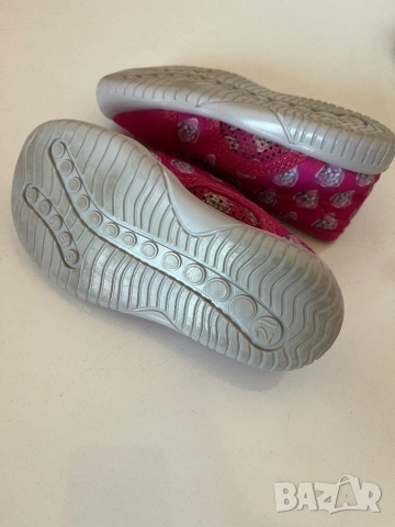 Детски дишащи пантофки, снимка 6 - Детски пантофи - 53730989