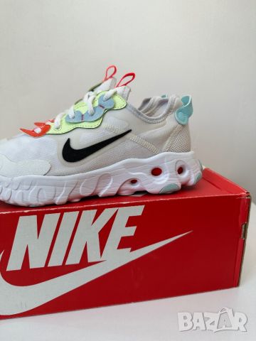 Nike React ART3 (40) Маратонки, снимка 4 - Маратонки - 45286428