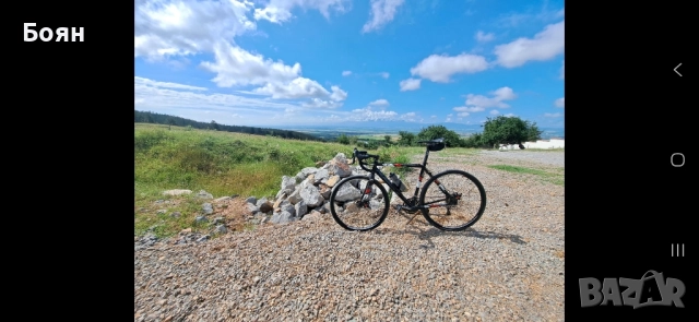 Ridley X-Bow Cyclocross