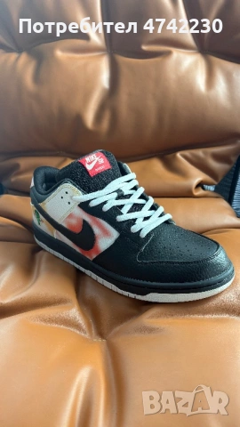 Мъжки маратонки, снимка 4 - Спортни обувки - 53875893