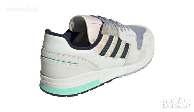 Мъжки маратонки adidas Zx 420 -№45 /1,3, снимка 4 - Маратонки - 46456794