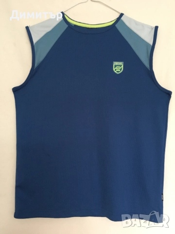 Мъжки спортен потник