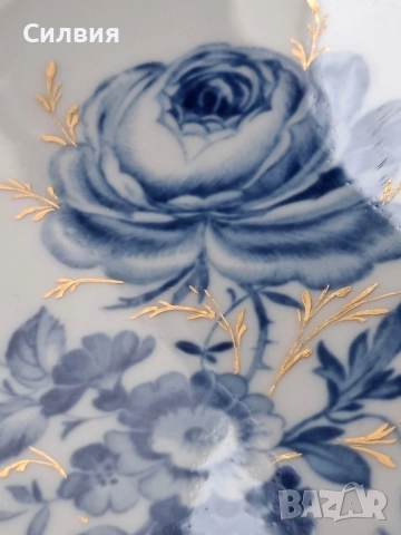 Чиния , снимка 7 - Чинии - 52719711