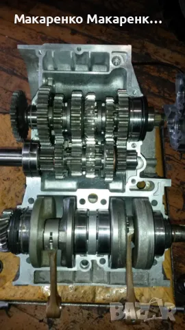 Yamaha Banshee 350 2004 canada edition Ямаха Банше , снимка 4 - Мотоциклети и мототехника - 50406626