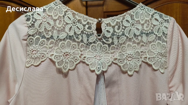 Рокля от Луци Фешън 