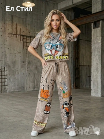 Универсален размер до Хл подходящ 52€🩷 Доставка 3 дни, снимка 8 - Спортни екипи - 53908567