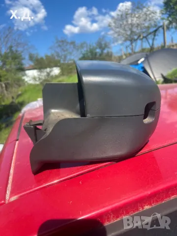 Пласмаси волан Пежо Експерт 1, снимка 3 - Части - 50131052