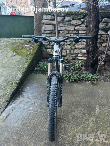 kolelo mekica Roki Maltain, снимка 2 - Велосипеди - 53583981