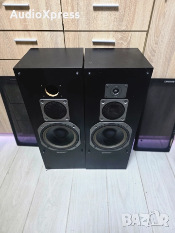 💥 QUADRAL All Craft AC 310 – качество има, висок… един липсва 😈🔊💥 QUADRAL All Craft AC 310 – кач