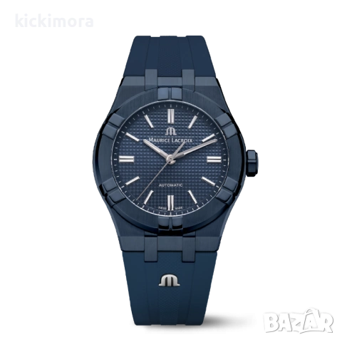 Maurice Lacroix AIKON Automatic Limited Edition AI6007-PVC00-430-4