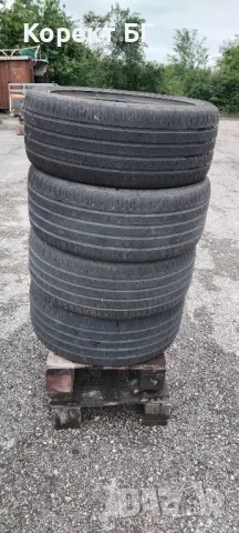 Гуми 225 50 17 Барум Barum 4 броя. Нов внос. Не са нови. , снимка 12 - Гуми и джанти - 50243316