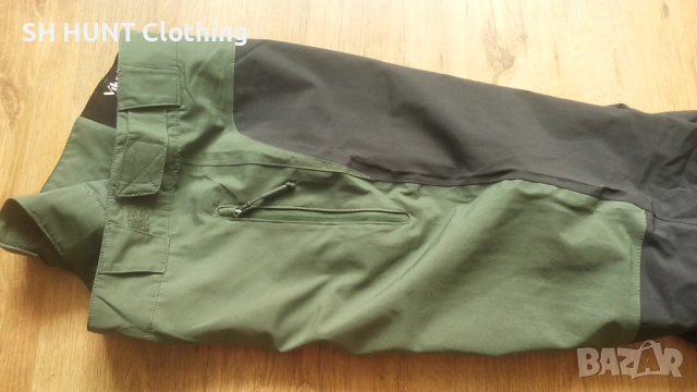 Vikafjell ODDA WATERPROOF Stretch Trouser размер M еластичен водонепромокаем панталон - 1797, снимка 11 - Екипировка - 52949797