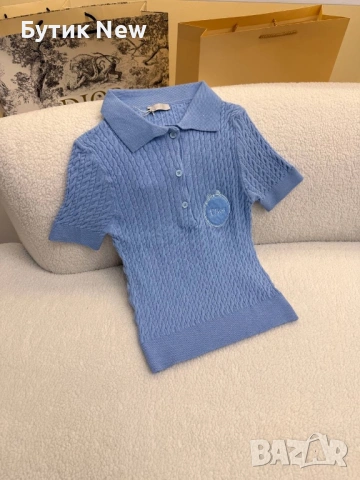 Тениска Диор 