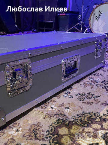 Педалборд Pedaltrain Classic Pro, снимка 5 - Други - 53261649