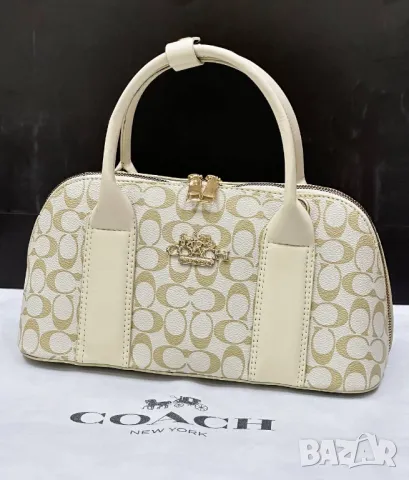 чанти coach